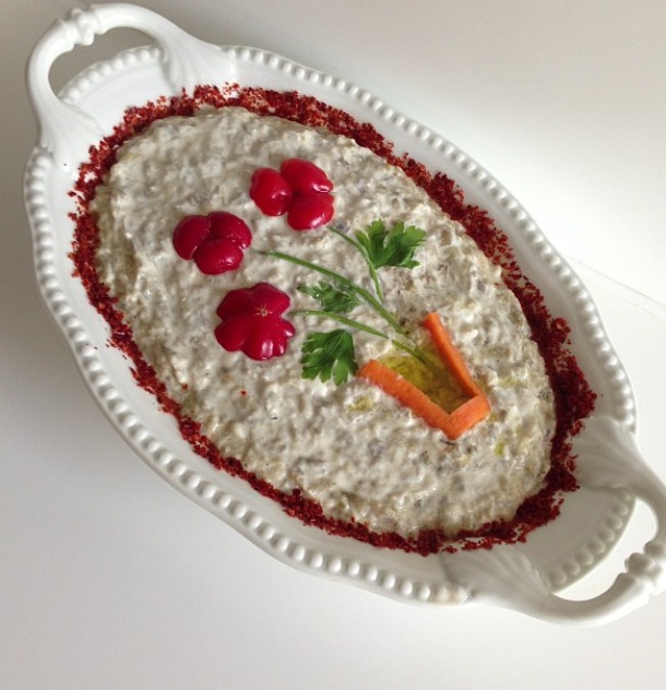 patlıcan