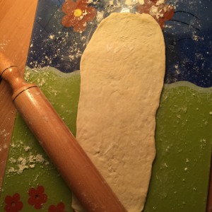 pide hamuru
