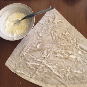 simit börek